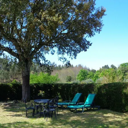 Sossego Villa Pedrogao Grande Exterior photo