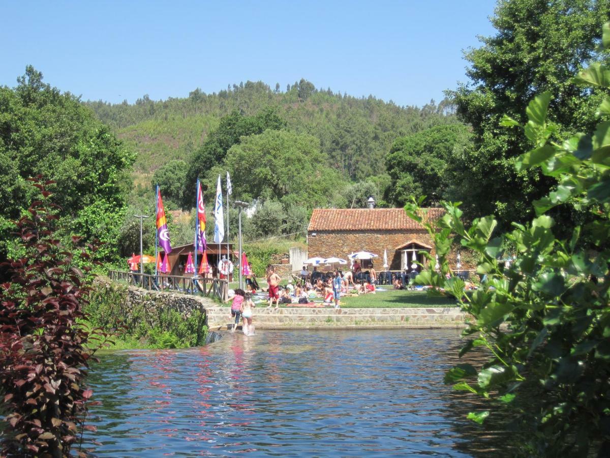 Sossego Holiday home Pedrogao Grande